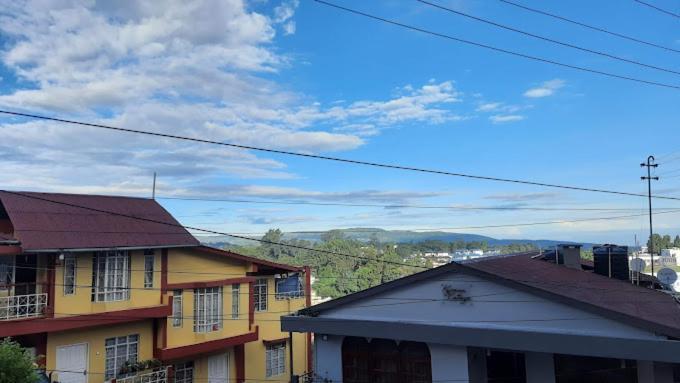 Holiday Hush Haven Hotel Shillong Exterior photo