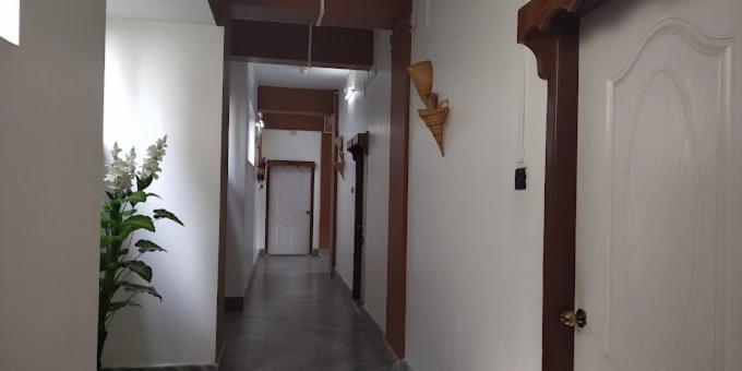 Holiday Hush Haven Hotel Shillong Exterior photo